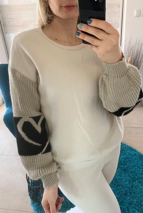 Dámska zateplená tepláková súprava (uni), l / m / xl