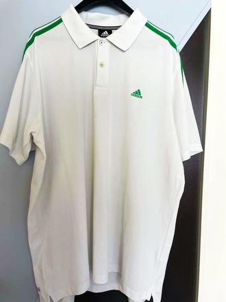 Polokošeľa adidas, adidas,4xl