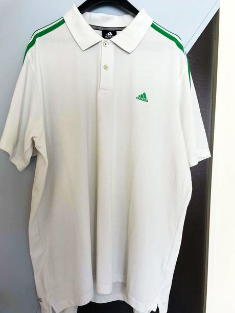 Polokošeľa adidas, adidas,4xl