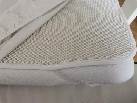 Predám ikea postielku, 60,120