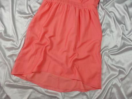 Kvalitné letné šaty, vero moda,m