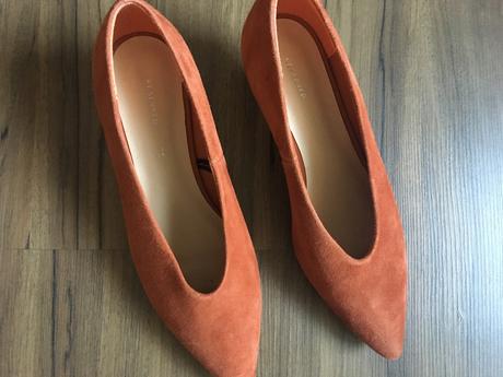 Topanky/lodičky, 37