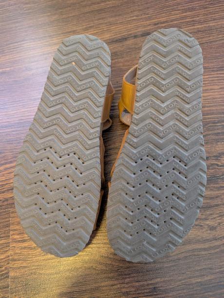 Sandále geox respira, geox,36
