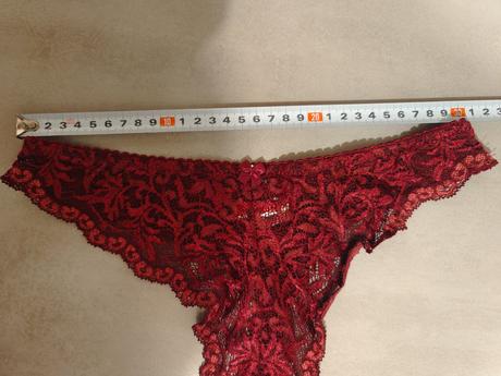 Nohavičky tangá desireé m, m