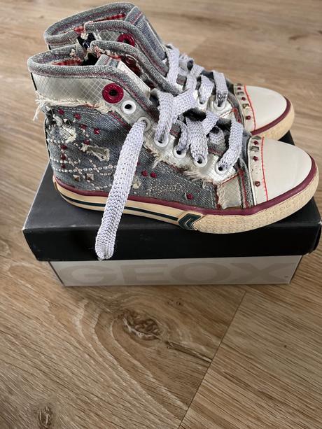 Tenisky geox, geox,29