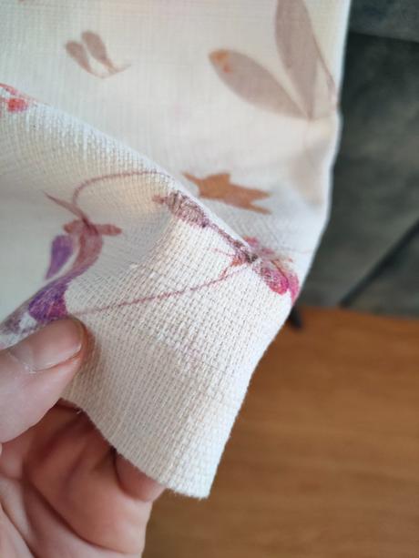 Šaty next kvietkové, next,104