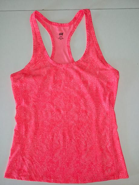 Tielko, h&m,m