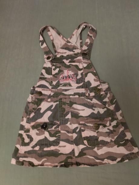 Šatová sukňa, 104