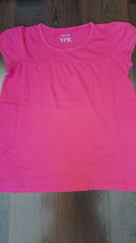 Tričko, 152