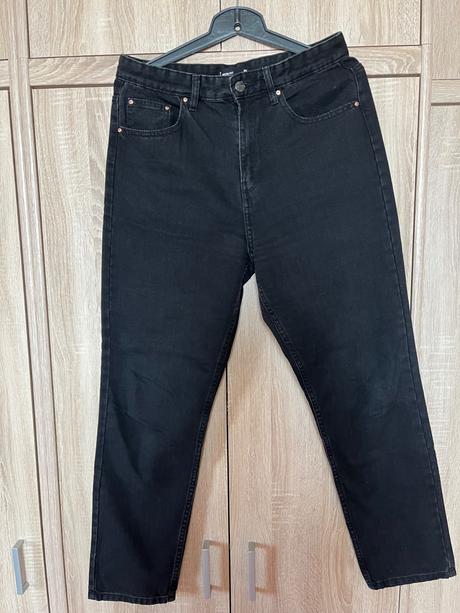 Mom džínsy, sinsay,40