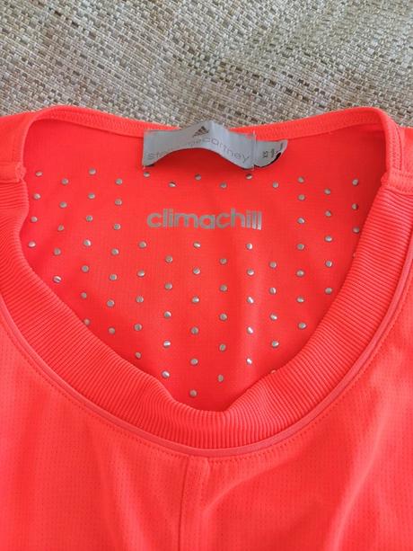 Luxusné športové tielko stella mccartney č.xs, adidas,xs
