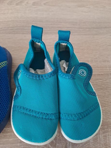 Topánky do vody, puma,23