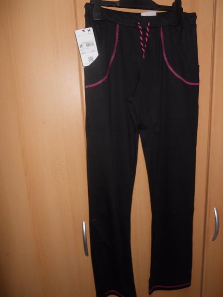 Tepláky, miss fiori,xs