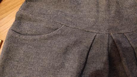 Šaty výborný stav, coccodrillo,134