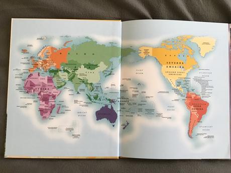 Junior atlas sveta, 