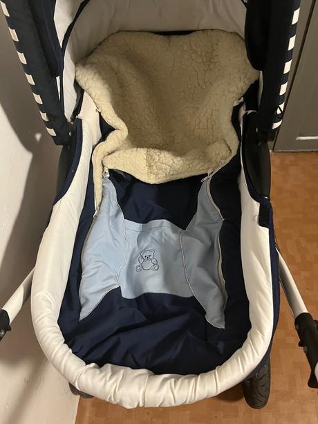 Kočík 3-kombinacia, dada paradiso, dada paradiso,dada paradiso super sailor