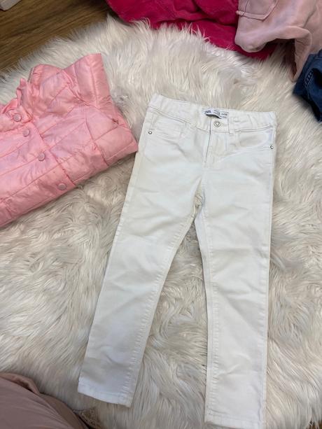 Slim rifle zara elasticke, zara,110