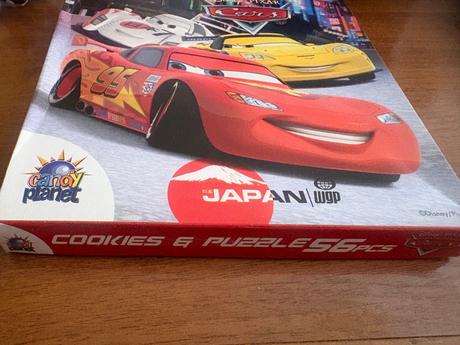 Puzzle auto cars,
