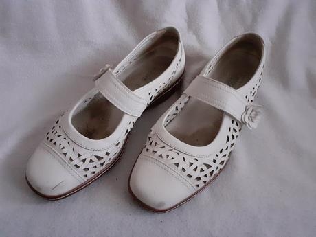 Dámske topánky easy street č. 6 1/2 - č. 38 1/2, 39