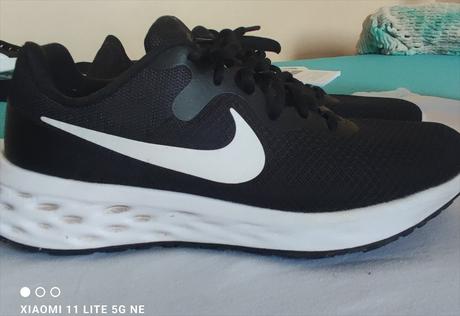 Tenisky, nike,41