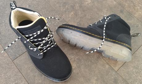 Nenosené topánky dr.martens bonny, 43