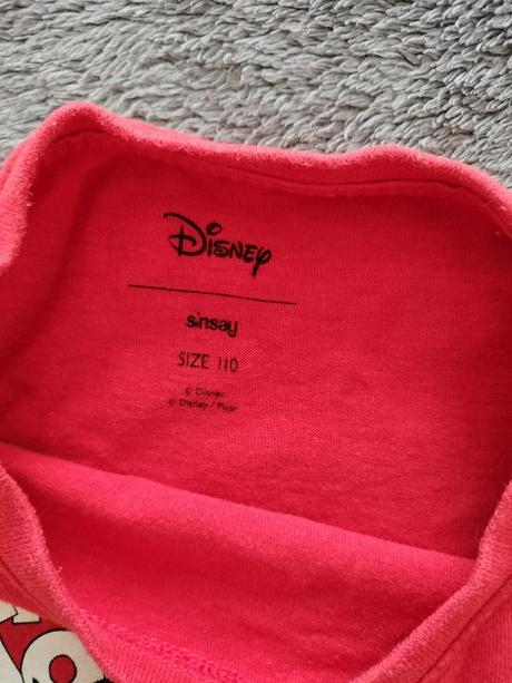 Mickey tričko vianočné, disney,110