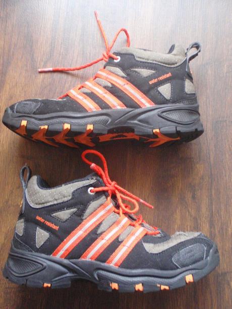 Tenisky, adidas,34