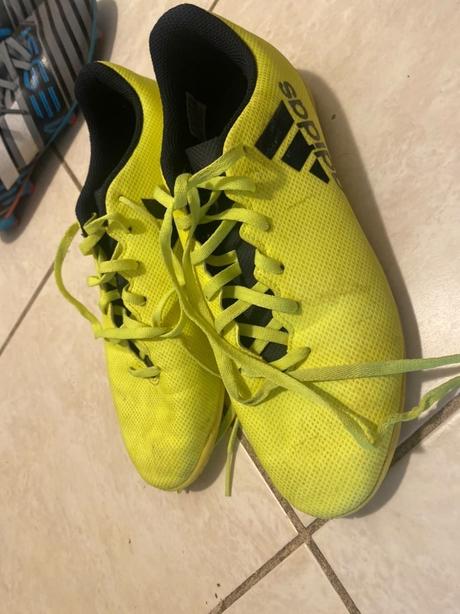 Halovky adidas, adidas,38