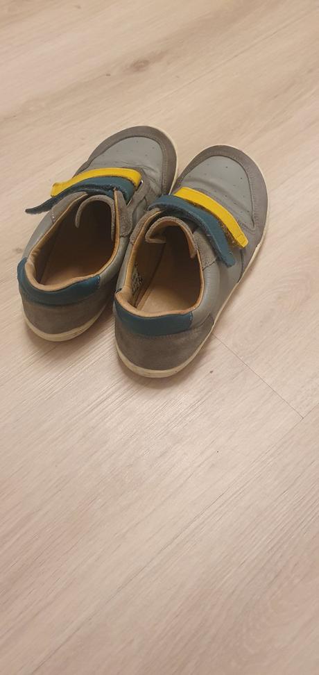 Blifestyle tenisky, 36