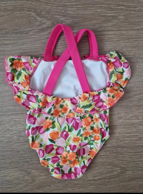 Mayoral letné plavky 98, 98