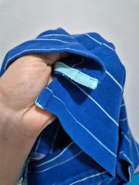 Polotričko, lupilu,122