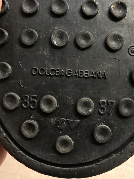 Dolce gabbana, dolce&gabbana,37