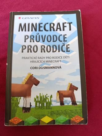 Minecraft pruvodce pro rodiče, 