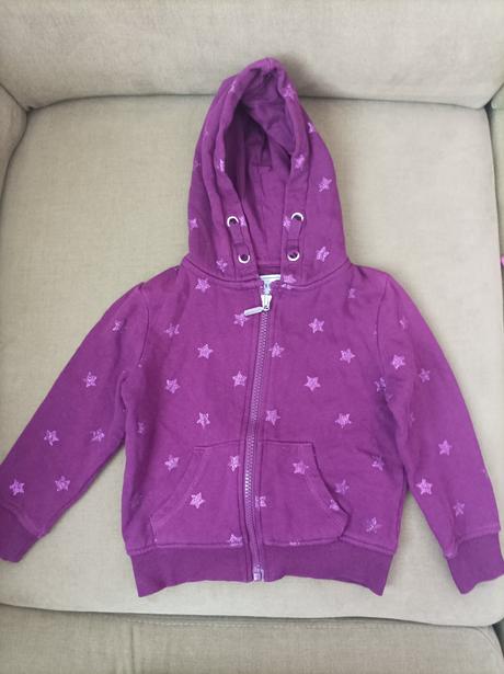 Mikina, terranova,98