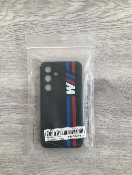 Obal na samsung galaxy s24- nepoužívaný, samsung