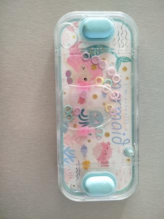 Water game, 