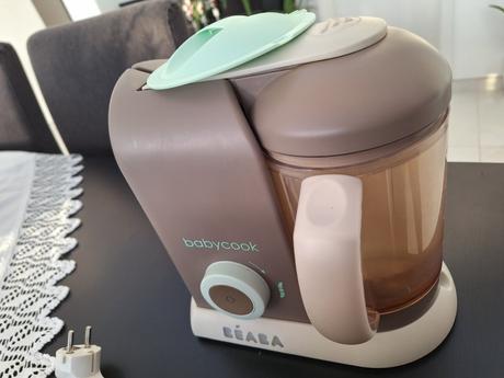 Predam babycook, béaba