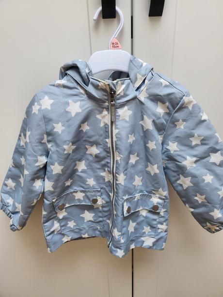 Bunda na prechod h&m, h&m,92