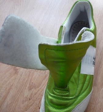 Tenisky bikkembergs, 35