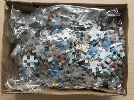 Puzzle,