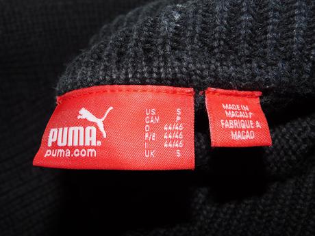 Puma pansky rolak, puma,s