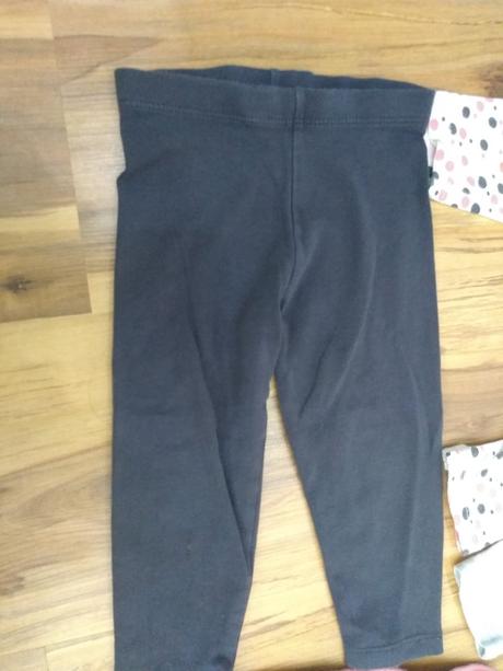 Leginky 86 f&f, f&f,86