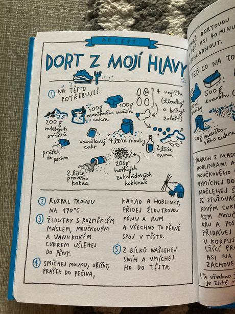 Svéhlavíny s. 1 - moje království nadranc, 