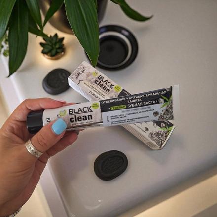 Zubná pasta so striebrom,