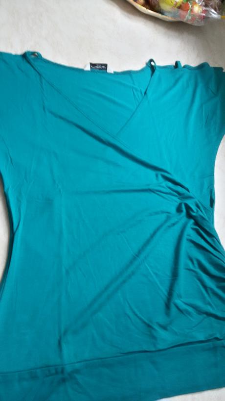 Moderné tričko, new look,m