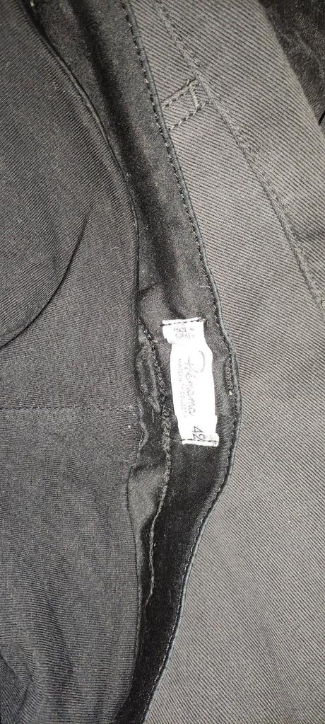 Tehotenské rifle 3ks, dorothy perkins,l