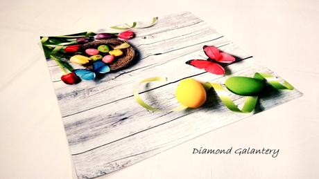 Obrus 70x70 cm - vzor iii, 