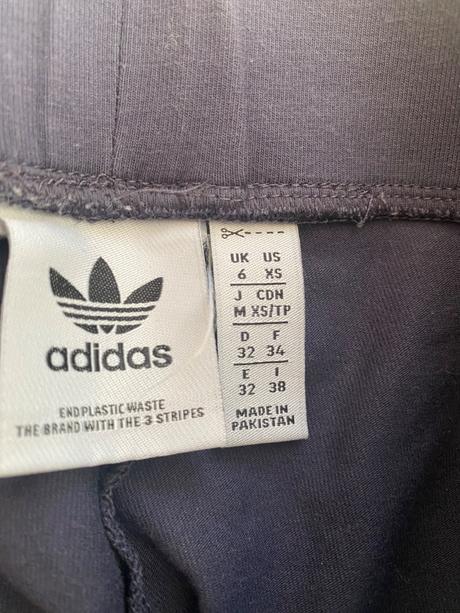 Legíny adidas, adidas,xs