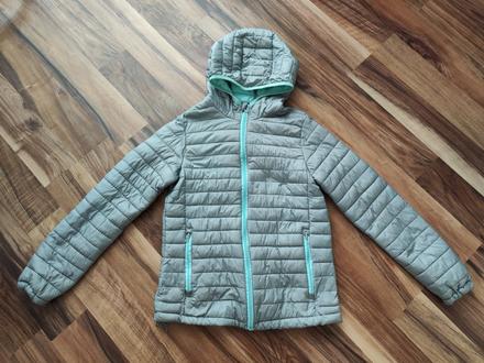 Prechodná bunda, crivit,140