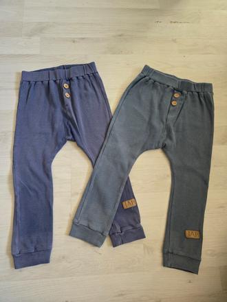 Tepláky č.98, japitex,98